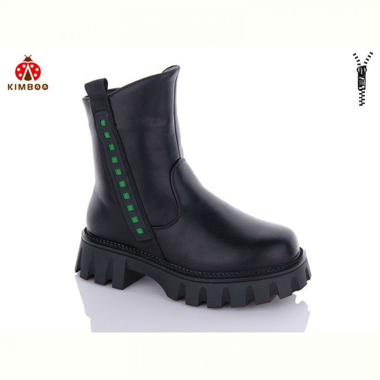 Купить Ботинки Kimboo A2325-3L на obuv-plus.com.ua