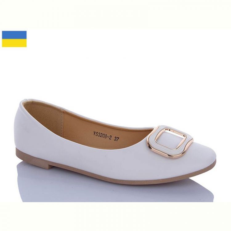 Купить Туфли Swin YS3208-2 на obuv-plus.com.ua
