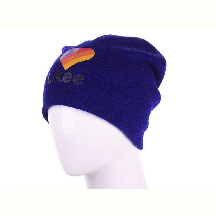 Купить Шапка Mabi H130 blue на obuv-plus.com.ua