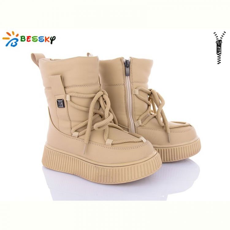 Купить Дутики Bessky BM3958-3C на obuv-plus.com.ua