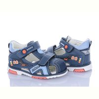 Купить Босоножки Kimboo XF01-YF2160-1B на obuv-plus.com.ua