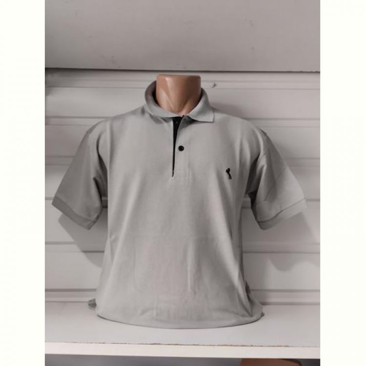 Купить Футболка Panda 1845 grey на obuv-plus.com.ua