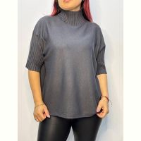 Купить Американка Kosta 847 d.grey на obuv-plus.com.ua