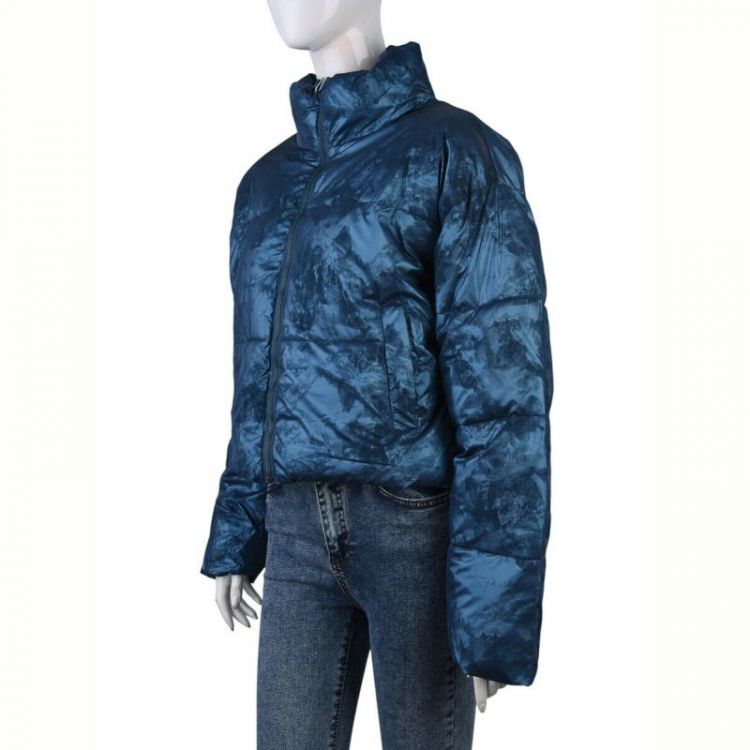 Купить Куртка Obuv OK2 17569 (12033) blue-old-1 на obuv-plus.com.ua