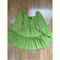 Купить Платье RSV 269 green на obuv-plus.com.ua