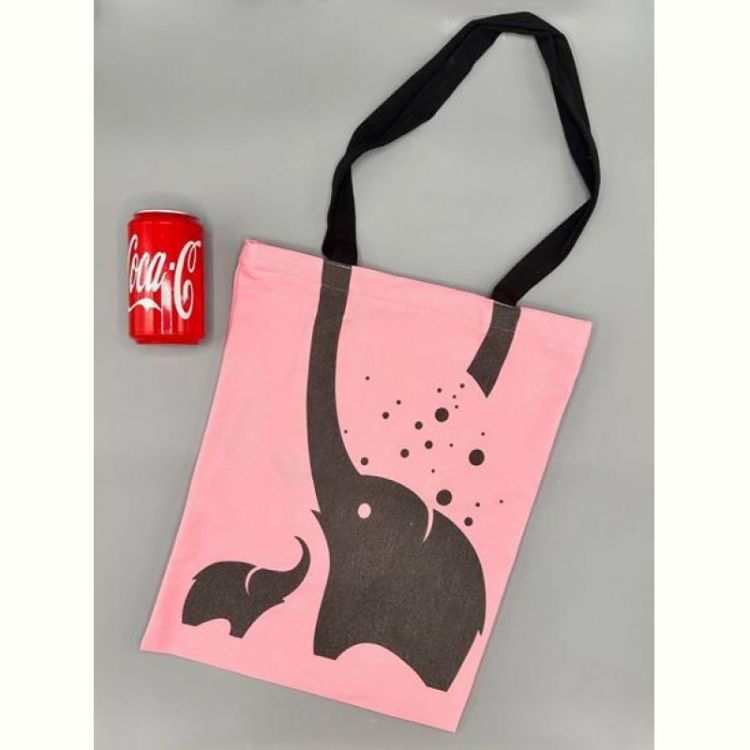 Купить Сумка Luna-bag 26-49 pink на obuv-plus.com.ua