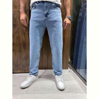 Купить Джинсы 2BRO BR752 l.blue на obuv-plus.com.ua