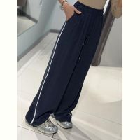 Купить Штаны спорт Comod 2283 navy на obuv-plus.com.ua