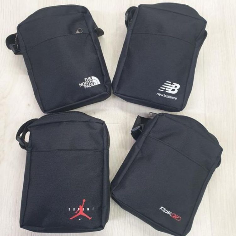 Купить Сумка Candy bags PB100 black на obuv-plus.com.ua