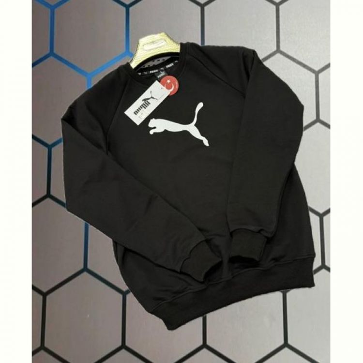 Купить Свитер Alex Clothes 14029 black на obuv-plus.com.ua