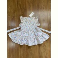 Купить Платье RSV 195-1 white-beige на obuv-plus.com.ua