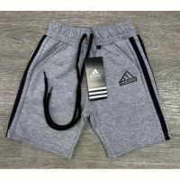 Купить Шорты MirWear MR905-82-3 grey на obuv-plus.com.ua