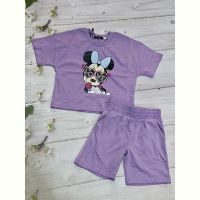 Купить Костюм Marimaks 1035 purple на obuv-plus.com.ua