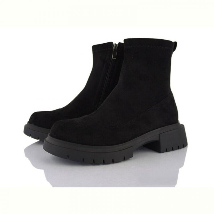 Купить Ботинки Stefaniya Nina 703-172 на obuv-plus.com.ua