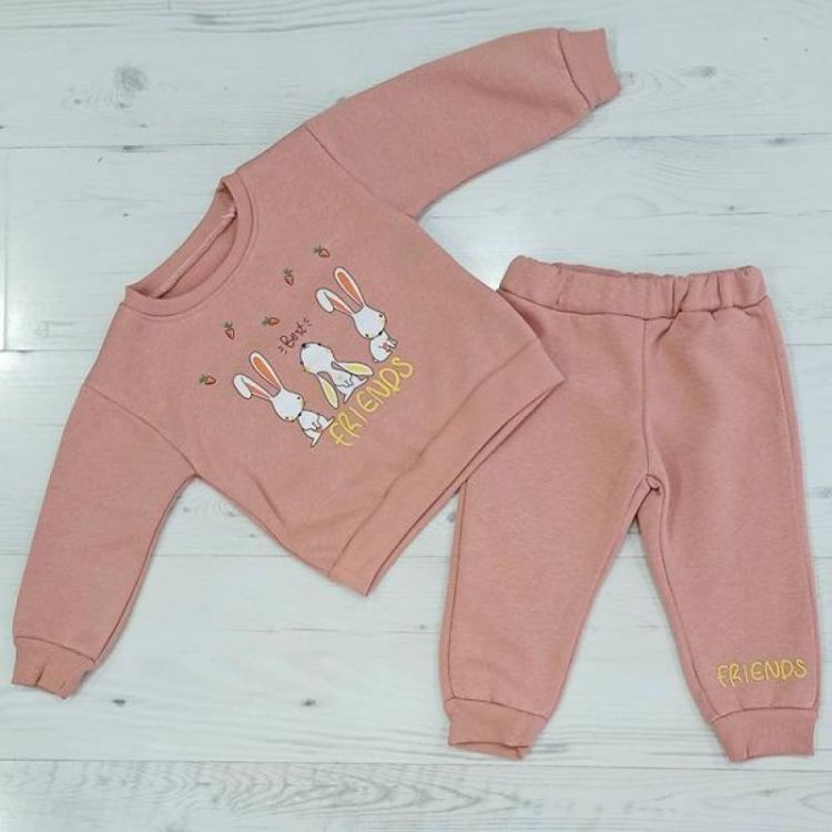 Купить Костюм Malibu2 3453 d.beige на obuv-plus.com.ua