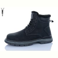 Купить Ботинки Carona ZL303-1 на obuv-plus.com.ua
