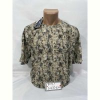Купить Футболка Sabihina SB1937 khaki на obuv-plus.com.ua