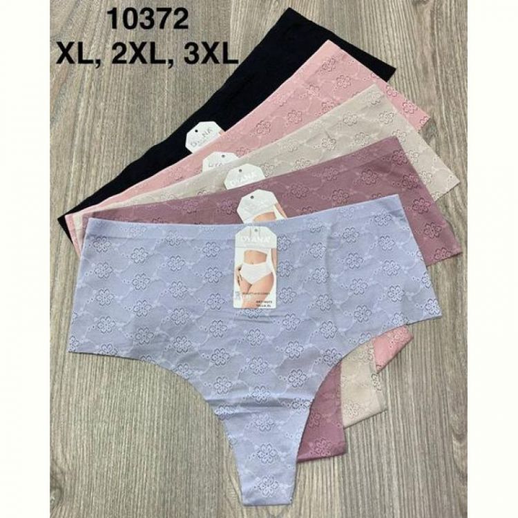 Купить Трусы Comfort 10372 mix на obuv-plus.com.ua
