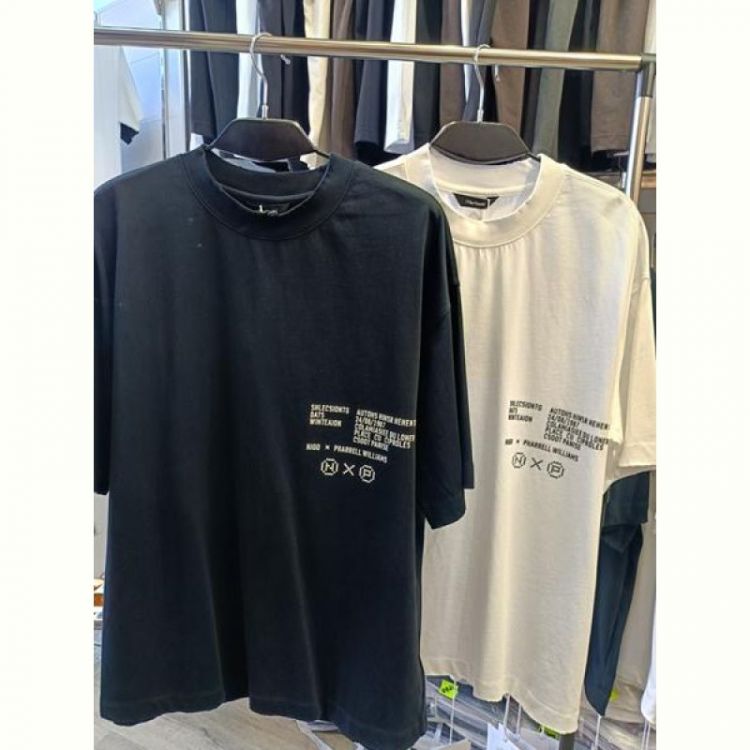Купить Футболка Balami 87339 l.beige на obuv-plus.com.ua