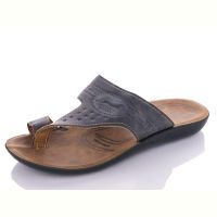Купить Шлепанцы Demur W26-Ksoft p grey на obuv-plus.com.ua