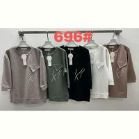 Купить Свитер Immei 696 black на obuv-plus.com.ua