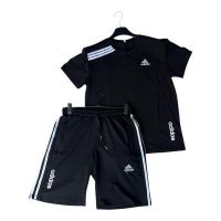 Купить Костюм Sevim SV2225 black на obuv-plus.com.ua