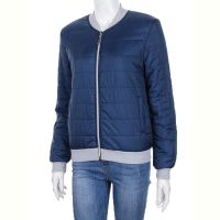 Купить Куртка Obuv OK2 БО-2 смужка blue (03961) на obuv-plus.com.ua