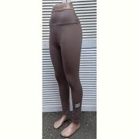 Купить Лосины Sport style 05 brown на obuv-plus.com.ua
