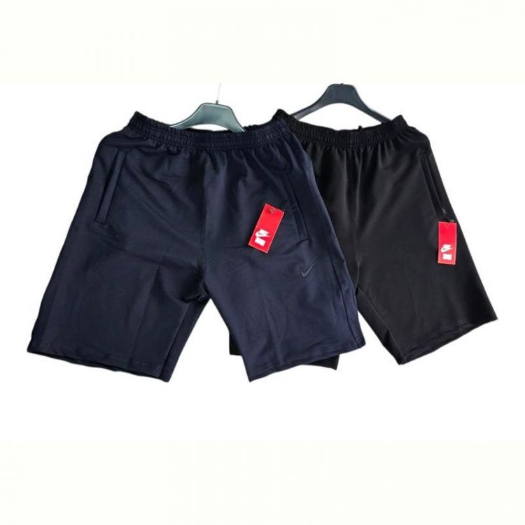 Купить Шорты Sevim SV2382 black на obuv-plus.com.ua