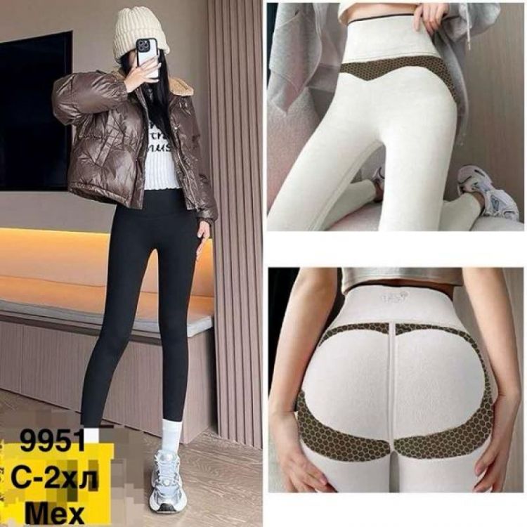 Купить Лосины Minh 9951 black на obuv-plus.com.ua