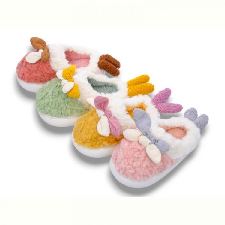 Купить Тапочки M&L ALEX13 F25 mix на obuv-plus.com.ua