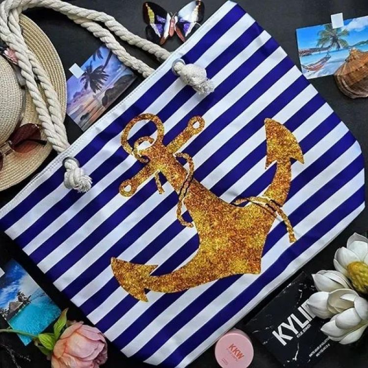 Купить Сумка Luna-bag 8975 blue на obuv-plus.com.ua