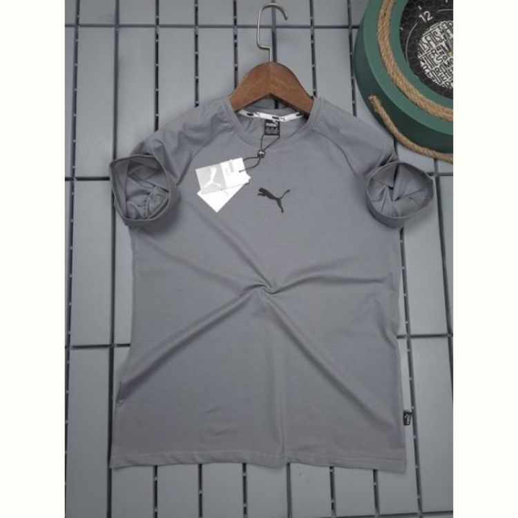 Купить Футболка Hous Of Timur HT2484 grey на obuv-plus.com.ua
