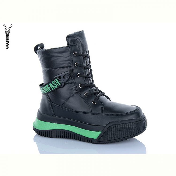 Купить Ботинки Kimboo FG2304-3L на obuv-plus.com.ua