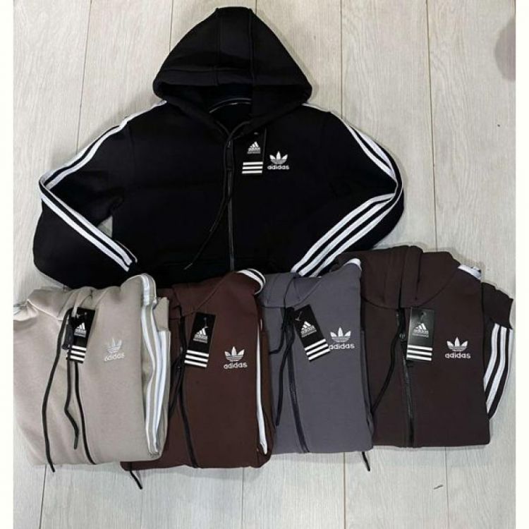 Купить Кофта спорт Zalov ZW1104 grey на obuv-plus.com.ua