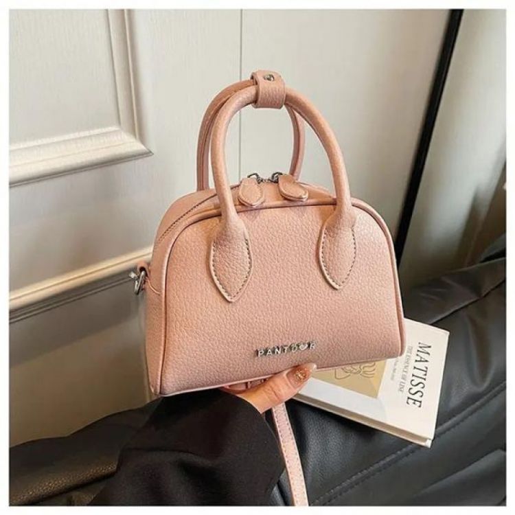 Купить Сумка Fashion Bag X9062-4 pink на obuv-plus.com.ua