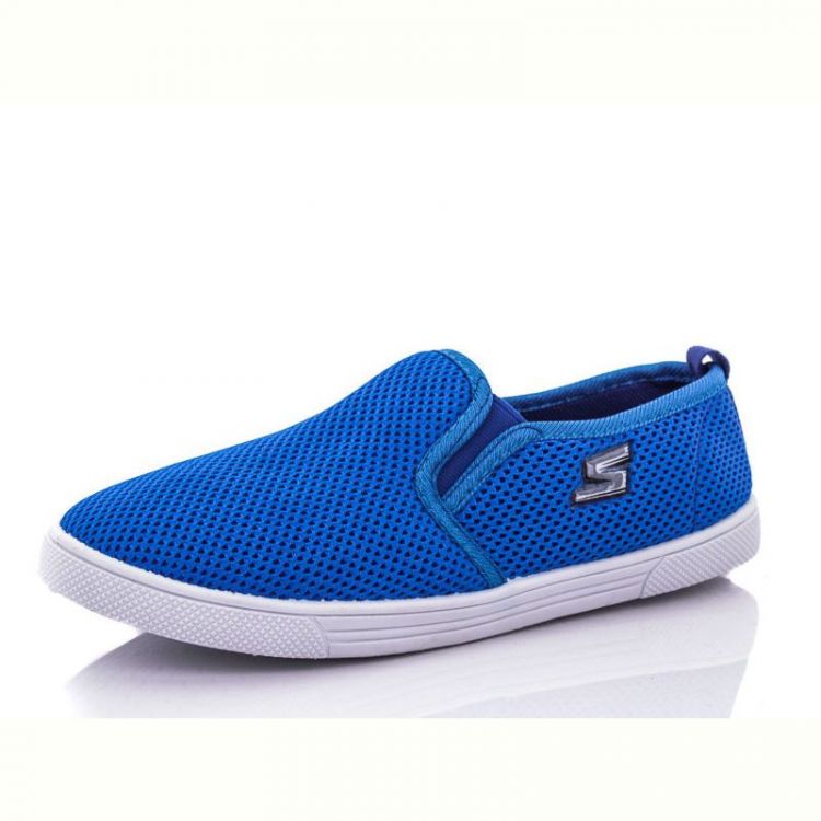 Купить Слипоны Blue Rama B79-1 на obuv-plus.com.ua