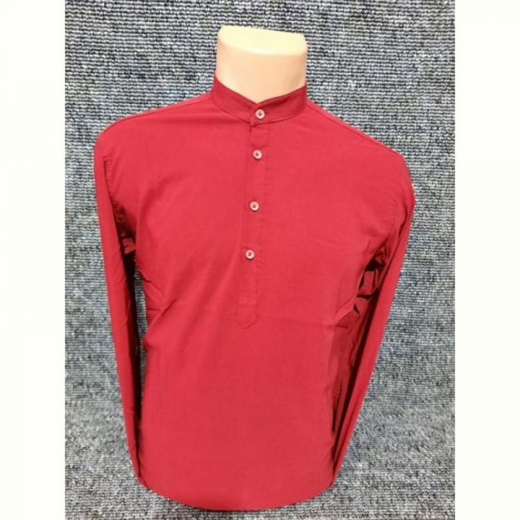 Купить Рубашка Mary Poppins 4474 red на obuv-plus.com.ua