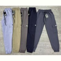 Купить Штаны спорт MirWear kids NW456-294-3 d.grey на obuv-plus.com.ua