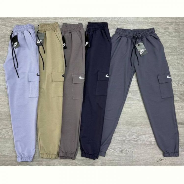 Купить Штаны спорт MirWear kids NW456-294-3 d.grey на obuv-plus.com.ua