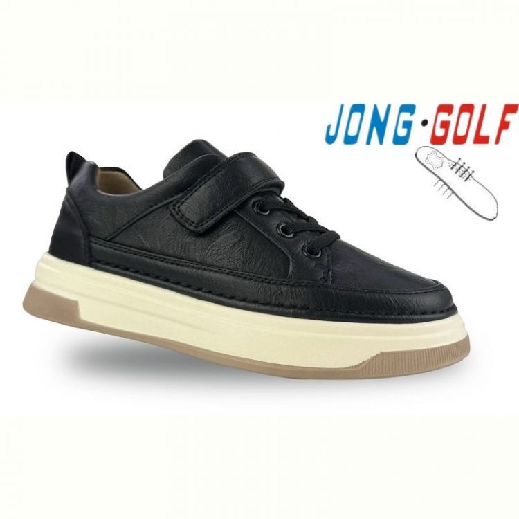 Купить Слипоны Jong-Golf B11600-30 на obuv-plus.com.ua