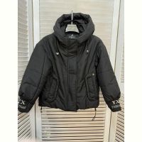 Купить Куртка Major YX6626 black на obuv-plus.com.ua