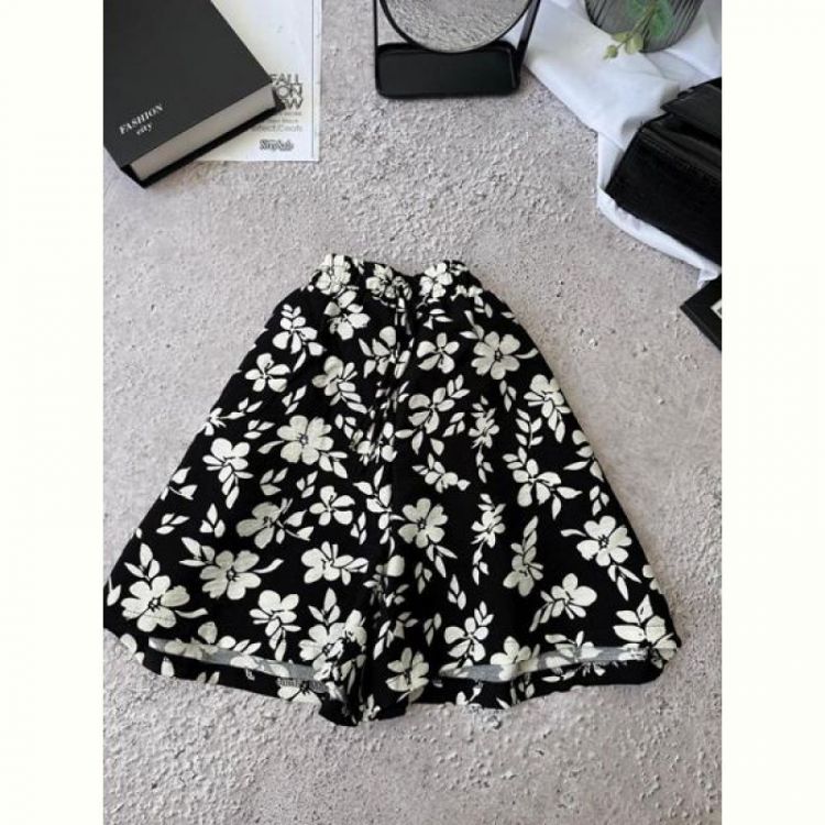 Купить Шорты Sofi Cor 9058 black на obuv-plus.com.ua