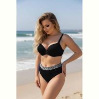 Купить Купальник DFK 25005 black на obuv-plus.com.ua