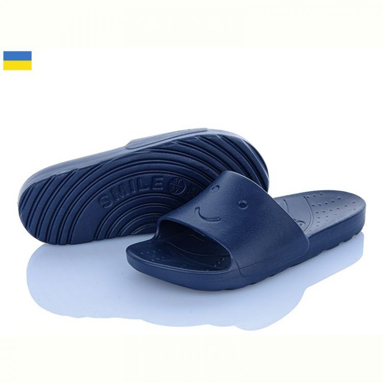 Купить Шлепанцы Smile 26-5078-362 на obuv-plus.com.ua