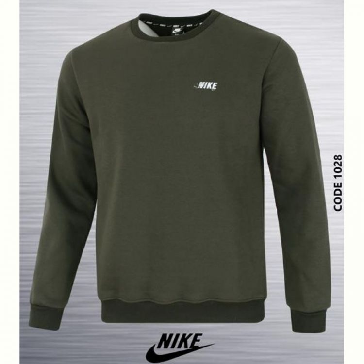 Купить Свитер AZT AZ91-1028 khaki на obuv-plus.com.ua