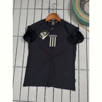 Купить Футболка Hous Of Timur HT2200 black на obuv-plus.com.ua