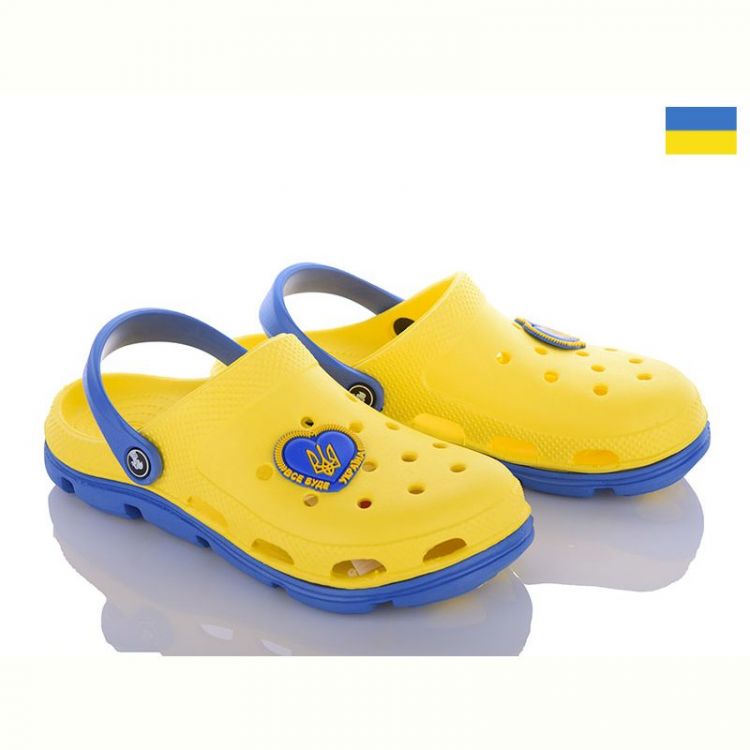 Купить Кроксы Jose Amorales 116391 на obuv-plus.com.ua