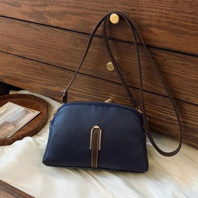 Купить Сумка Fashion Bag 37241-2 black на obuv-plus.com.ua