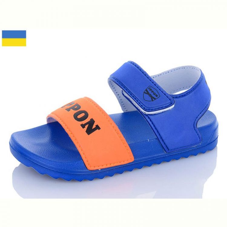 Купить Босоножки Ippon 2203-16 на obuv-plus.com.ua